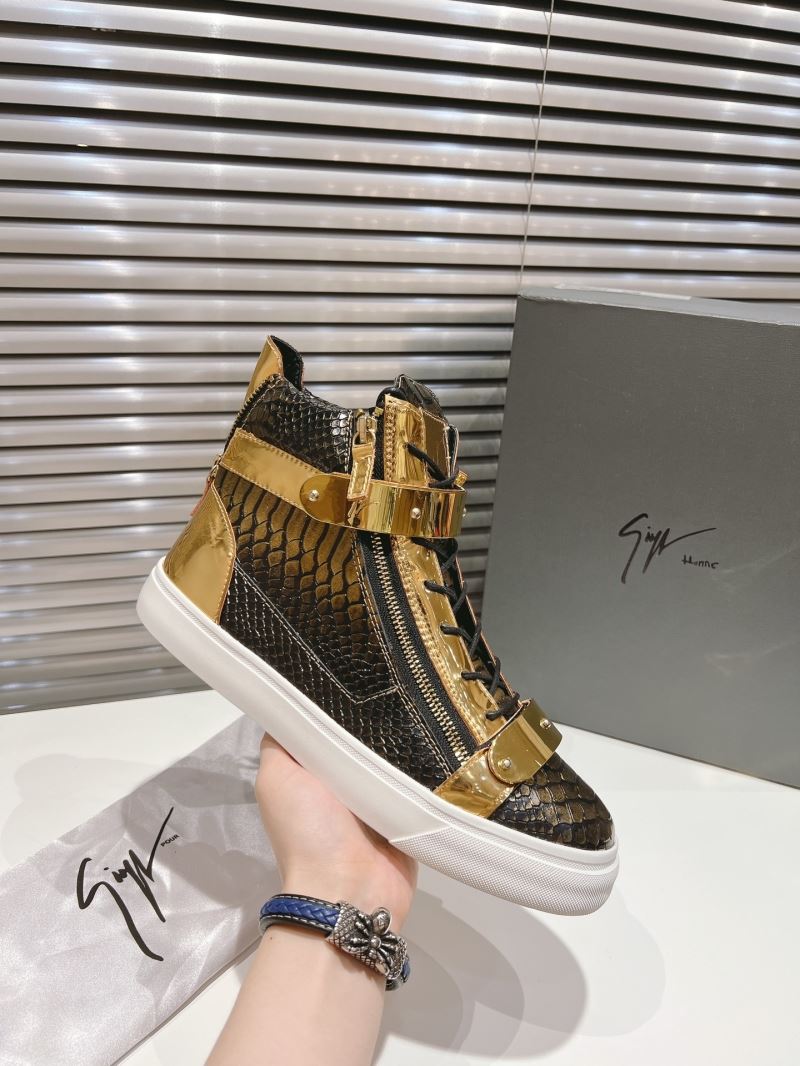 Giuseppe Zanotti Shoes